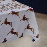 Khaldoun Tablecloth